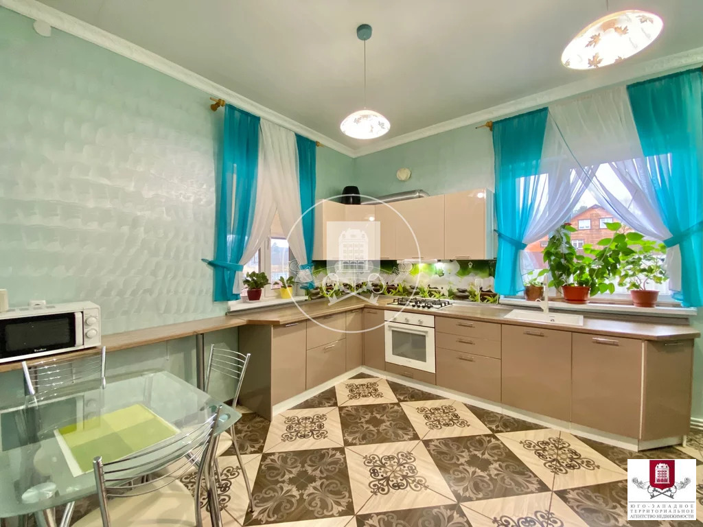 Продажа дома, Совхоз Победа, Жуковский район, Молодежная ул - Фото 10