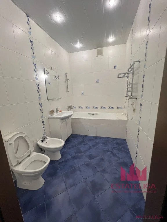 Аренда квартиры, Одинцово, Новоспортивная улица - Фото 15