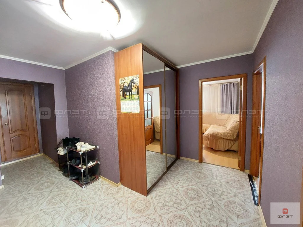 Продажа квартиры, Казань, ул. Адоратского - Фото 2