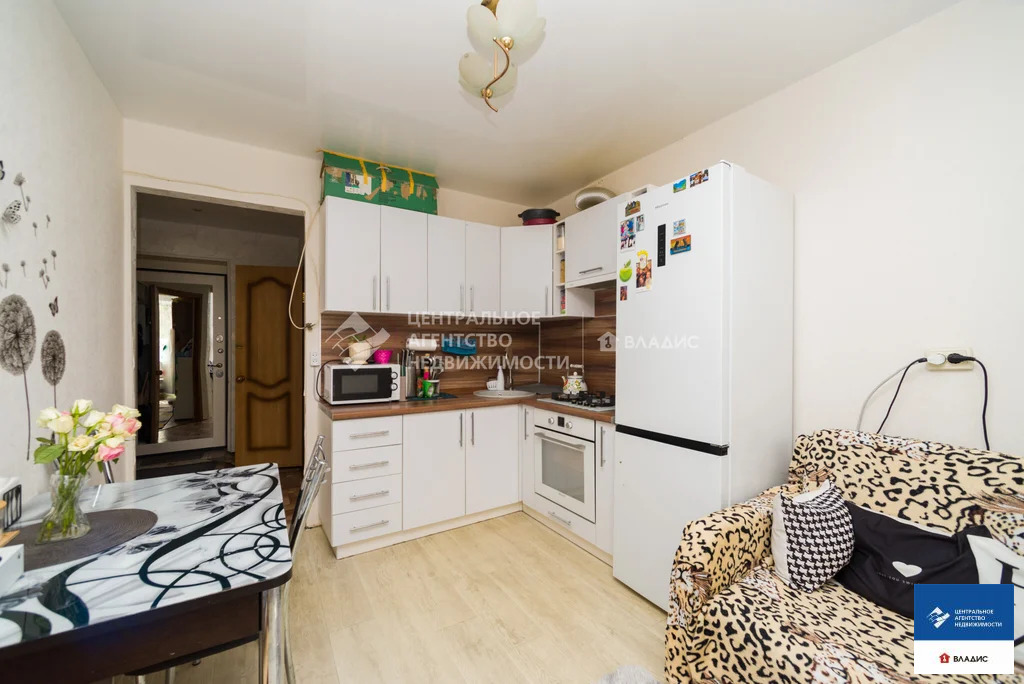 Продажа квартиры, Рязань, ул. Зубковой - Фото 5