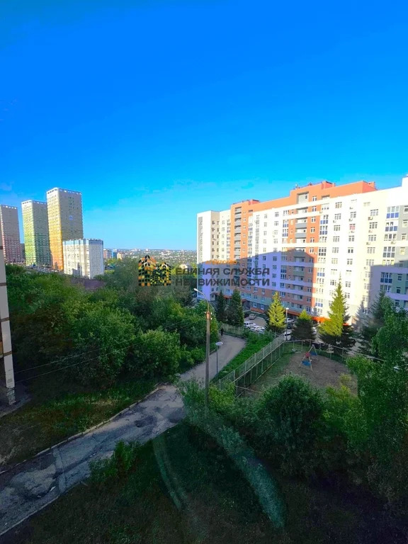 Аренда квартиры, Уфа, Тюлькина б-р. - Фото 6