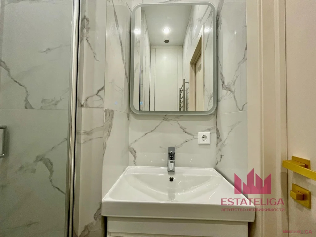 Аренда квартиры, ул. Академика Королева - Фото 27