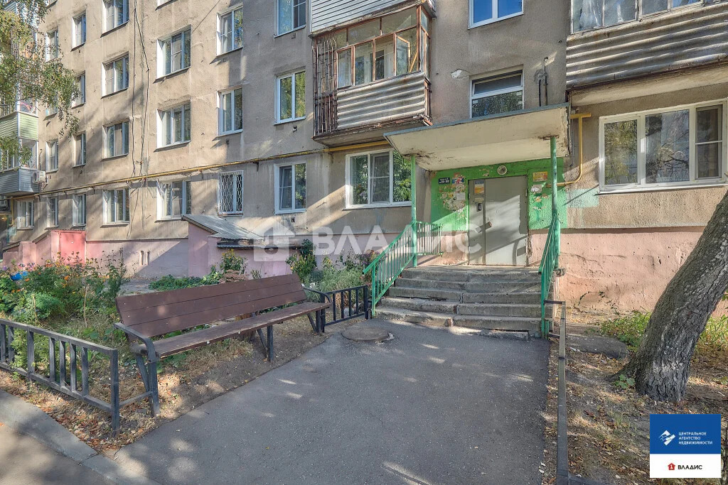 Продажа квартиры, Рязань, Московское ш. - Фото 13