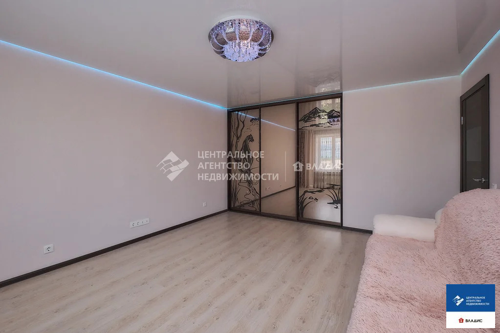 Продажа квартиры, Рязань, ул. Мервинская - Фото 8