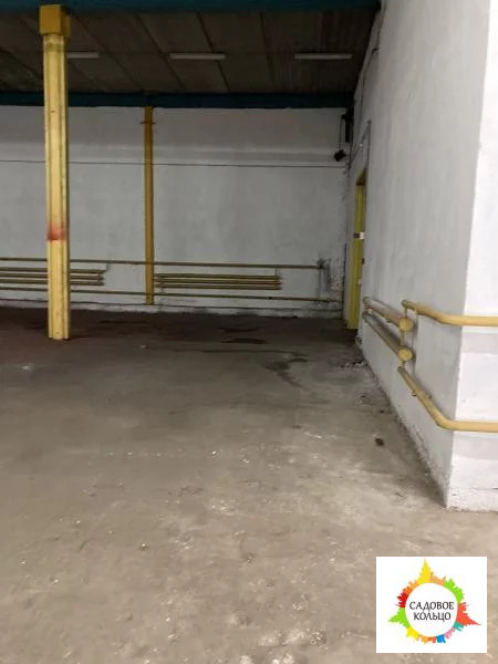 Помещения под склад или производство на закрытой, охраняемой территори - Фото 19