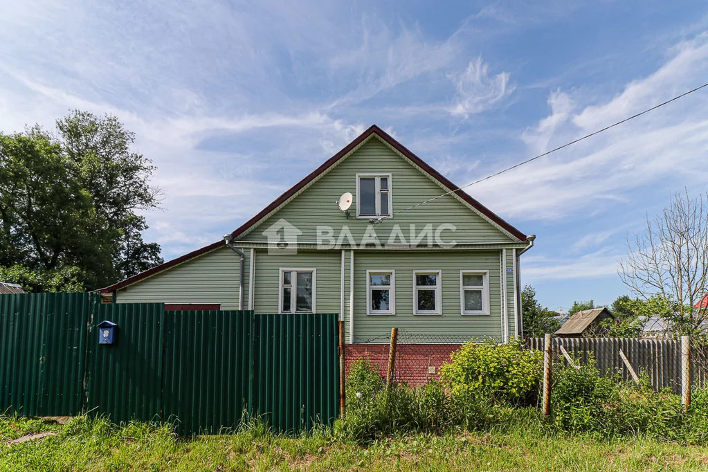 Купить Квартиру Во Владимире Ул Зеленая