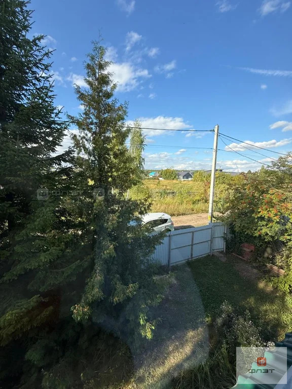 Продажа дома, Лаишево, Лаишевский район, тер. сдт Кама - Фото 19