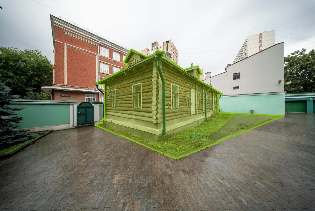 Продается здание 99.4 м2 - Фото 2