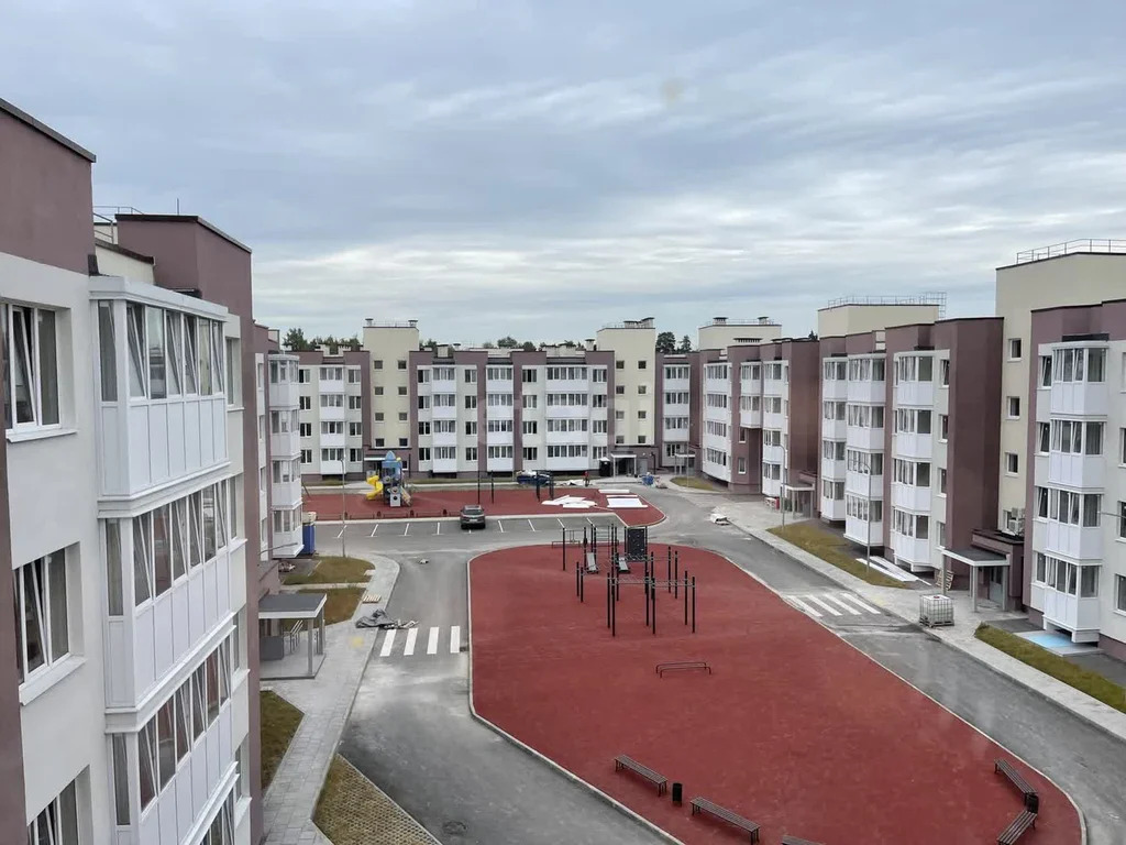 Продажа квартиры в новостройке, Тарасовка, Пушкинский район - Фото 8