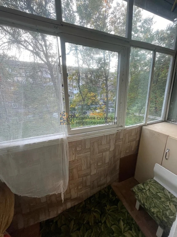 Аренда квартиры, Уфа, ул. Богдана Хмельницкого - Фото 9