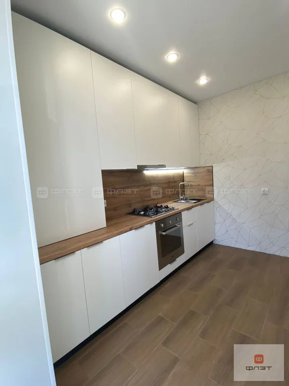 Продажа квартиры, Высокая Гора, Высокогорский район, ул. Егорова - Фото 2