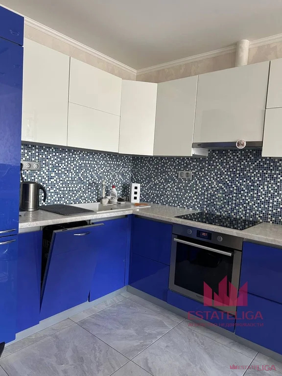 Продажа квартиры, улица Татьянин Парк - Фото 6