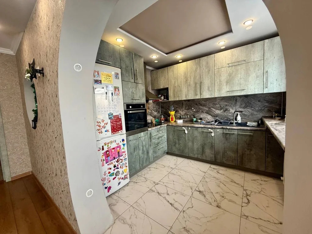 Продажа дома, Подгородняя Покровка, Оренбургский район, ул. Елшанская - Фото 5