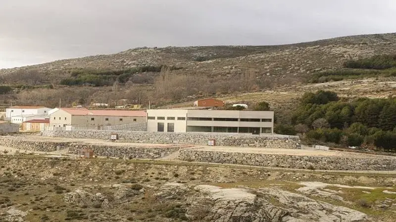 Пивоварня в Испании - Фото 2