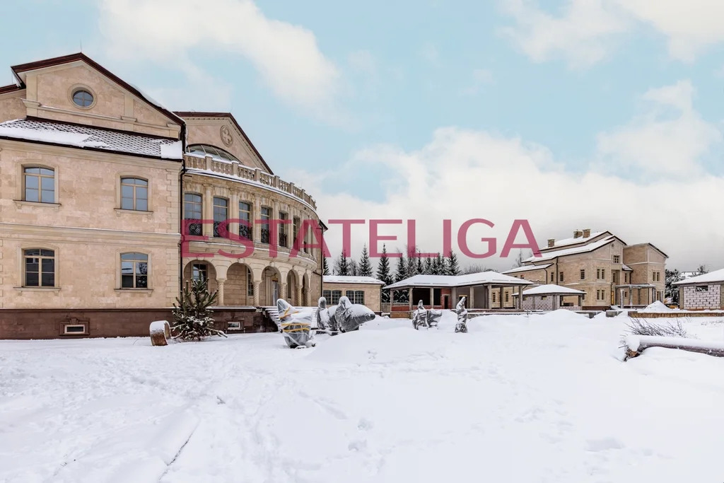 Продажа дома, Поздняково, Дмитровский район, Звонкий переулок - Фото 58