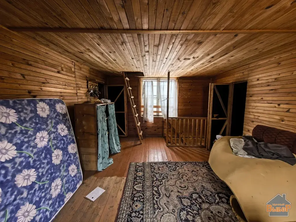 Жилой дом 50 кв. м., 6,6 сот., СНТ Мечта - Фото 19