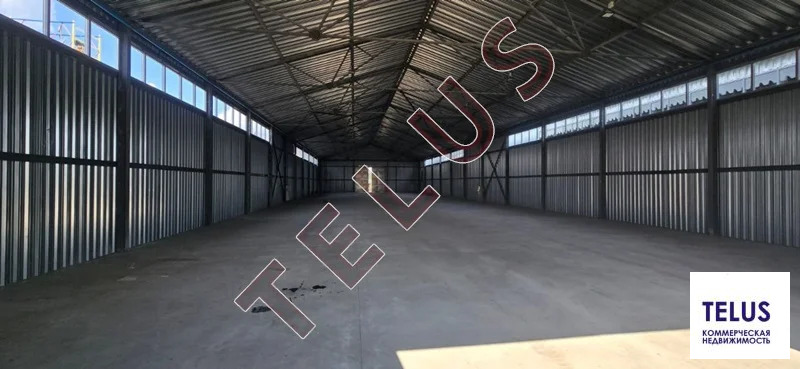 МО, Мытищи, Осташковское шоссе, 4320 м2, склад (ном. объекта: 8273) - Фото 4