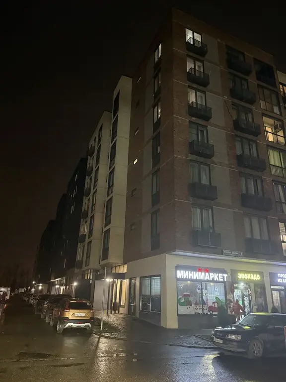 Квартира с ремонтом в современном доме - Фото 17