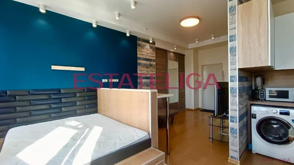 Аренда квартиры, м. Шелепиха, Шелепихинская наб. - Фото 5