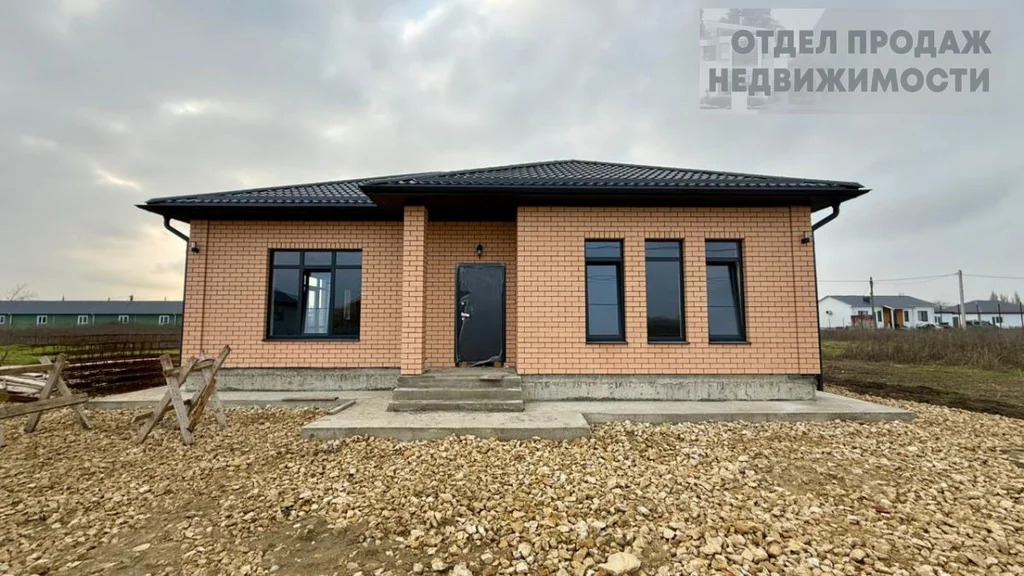 Кирпичный дом 
Под семейную ипотеку - Фото 14