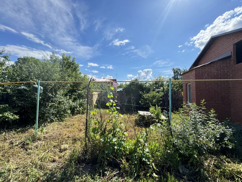 Продажа дома, Оренбург, ул. Подурова - Фото 19