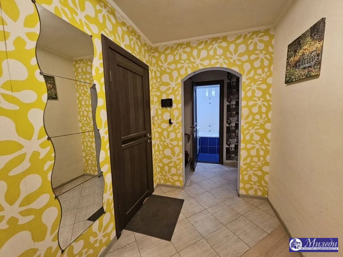 Продажа квартиры, Батайск, северный массив улица - Фото 6