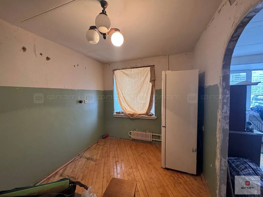 Продажа квартиры, Казань, Ямашева пр-кт. - Фото 1