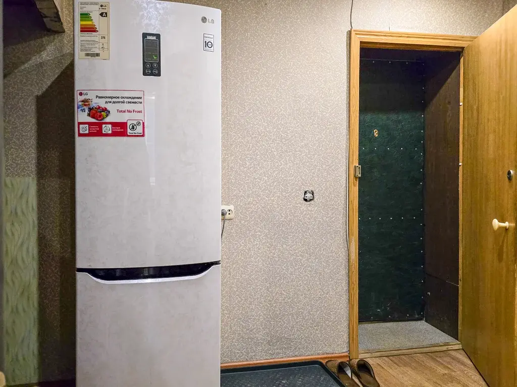 3-к Гурьянова, дом 5 - Фото 2