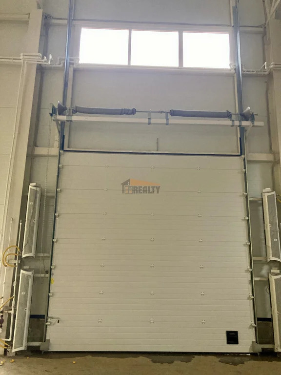 Аренда склада, Щелково, Щелковский район, ул. Браварская - Фото 5