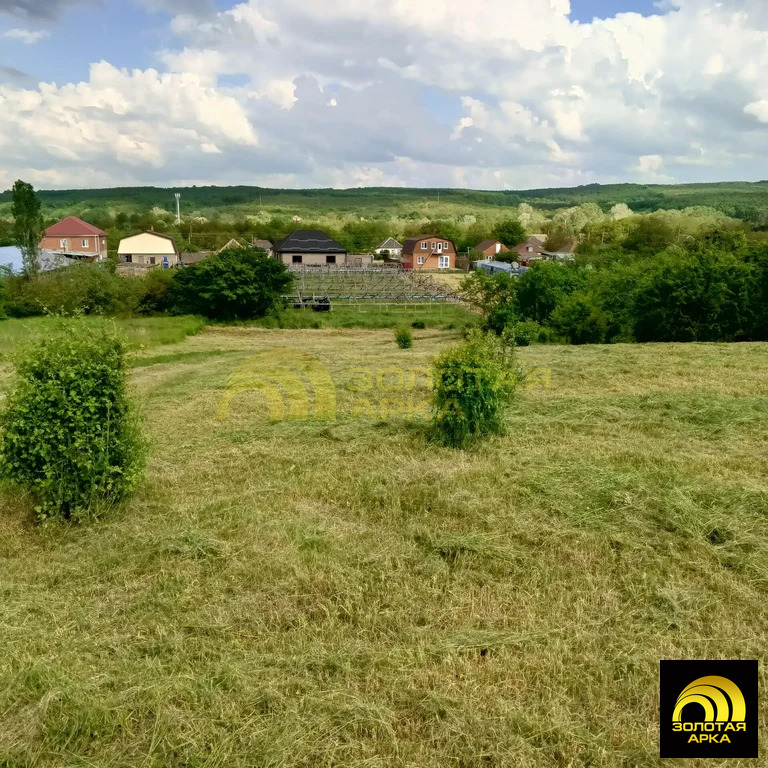 Продажа участка, Холмская, Абинский район, ул. Вишневая - Фото 1