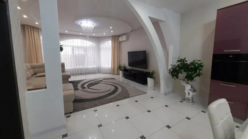 Продажа дома, Абинск, Абинский район, Комсомольский пр-кт. - Фото 3