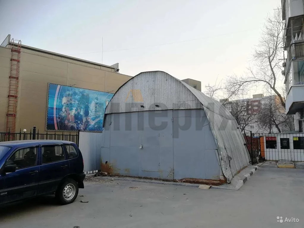 Продажа гаража, Саратов, Ул. Шелковичная - Фото 4