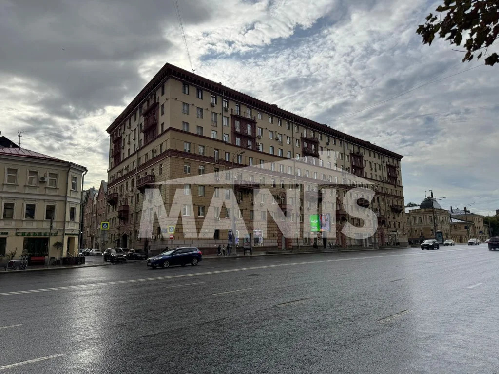 Видовая квартира в Сталинке - Фото 31