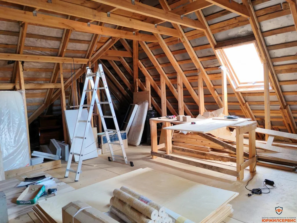 Продажа дома, Домодедово, Домодедово г. о., Московская обл - Фото 21