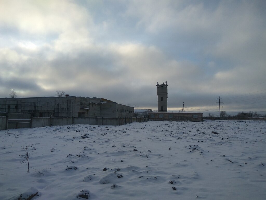 Земля Пром назначения от 1га в Ломоносовском р-не, д. Лаголово - Фото 9