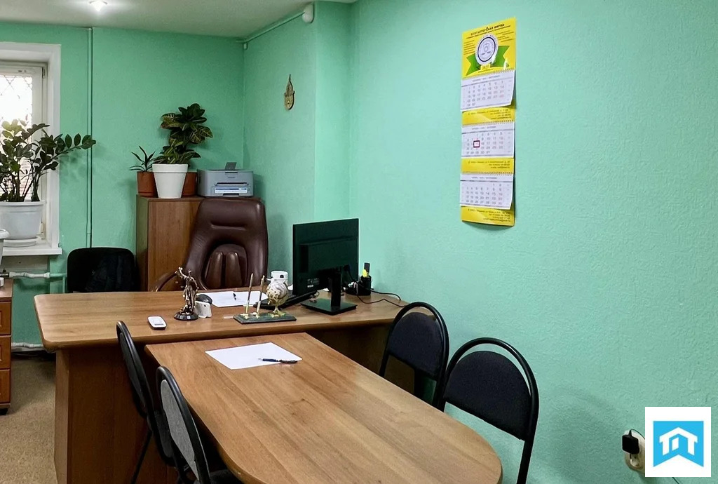 Продажа офиса, Иваново, ул Большая Воробьевская - Фото 7