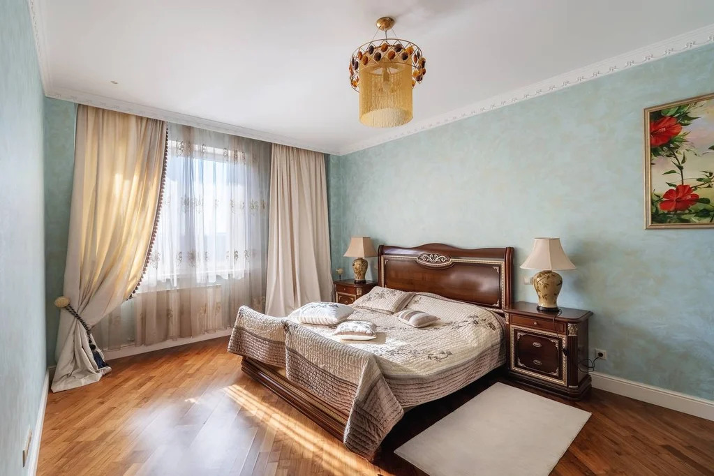 Сдается 2-комн. квартира 94 кв.м. - Фото 15