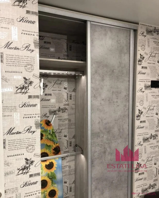 Аренда квартиры, Лопатино, Ленинский район, Солнечный бульвар - Фото 8