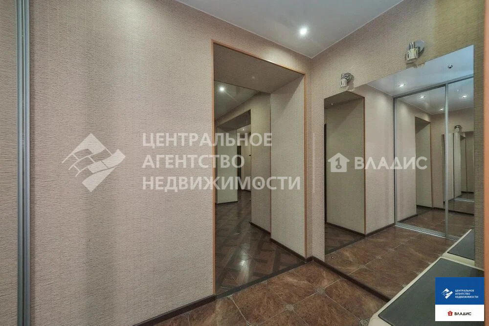 Продажа квартиры, Рязань, ул. Вокзальная - Фото 7