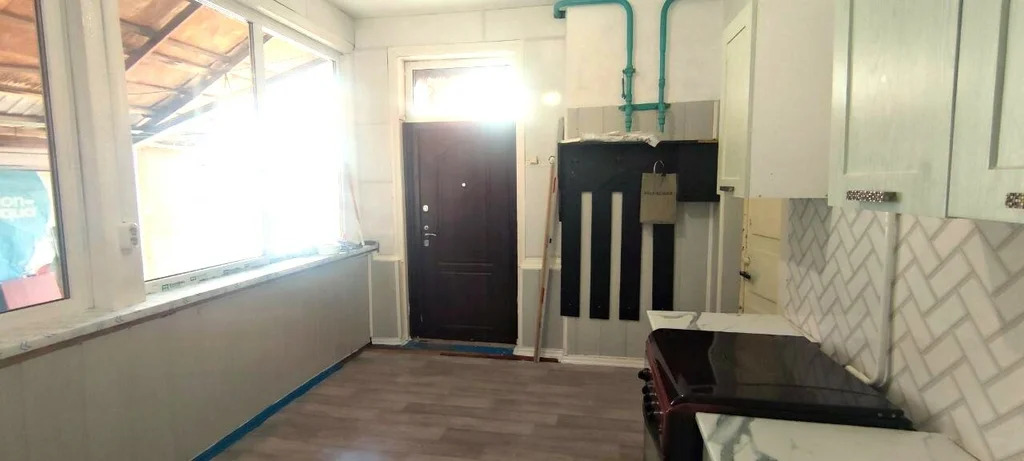 Продажа квартиры, Крымск, Крымский район, ул. Демьяна Бедного - Фото 2