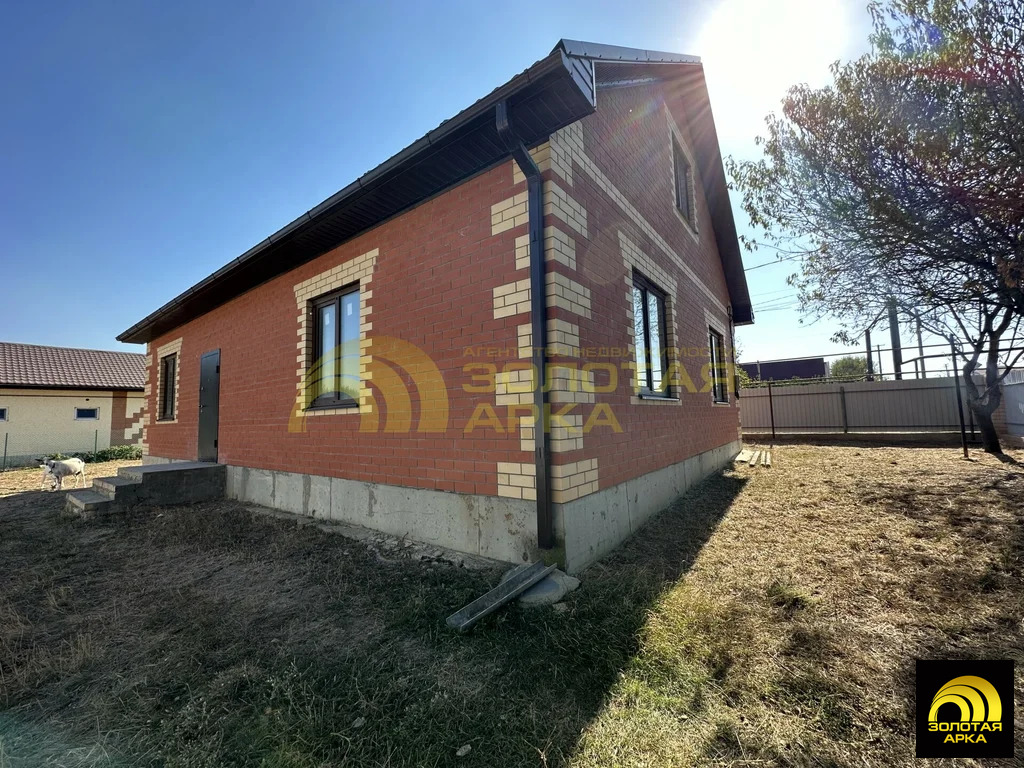 Продажа дома, Ахтанизовская, Темрюкский район, ул. Красная - Фото 3