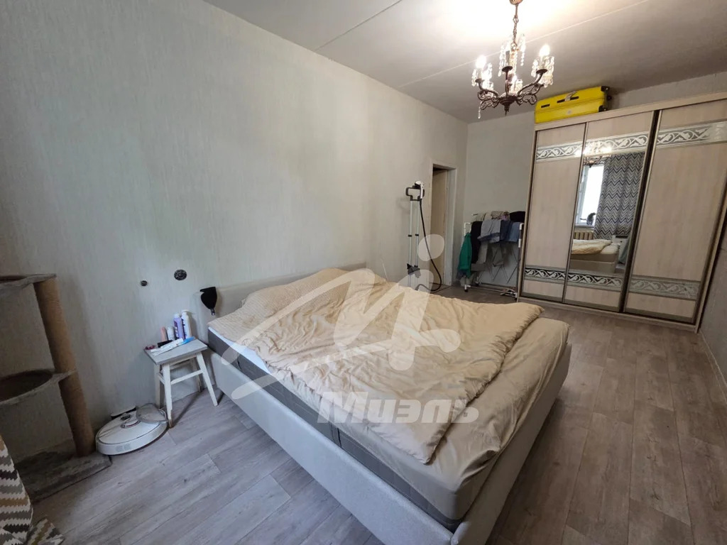 Продажа квартиры, м. Коломенская, ул. Якорная - Фото 3