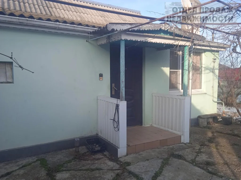 Дом в пригороде - Фото 1