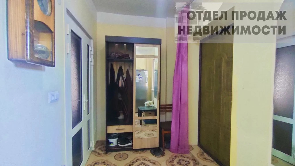 Большой дом в Крымске - Фото 23