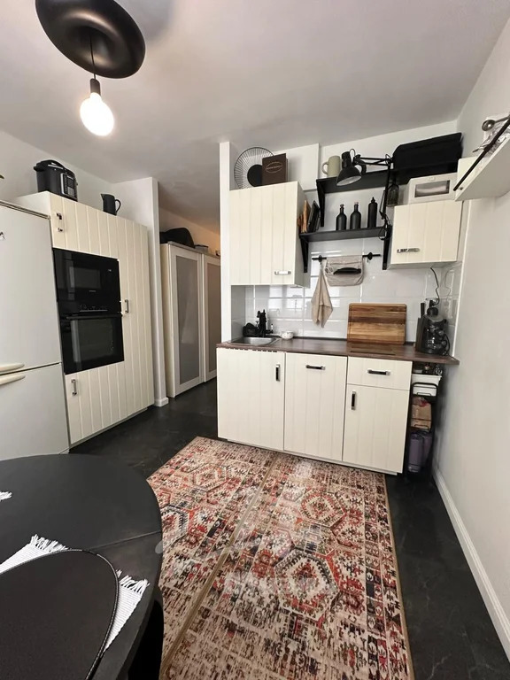 Продажа квартиры, Витте аллея - Фото 4