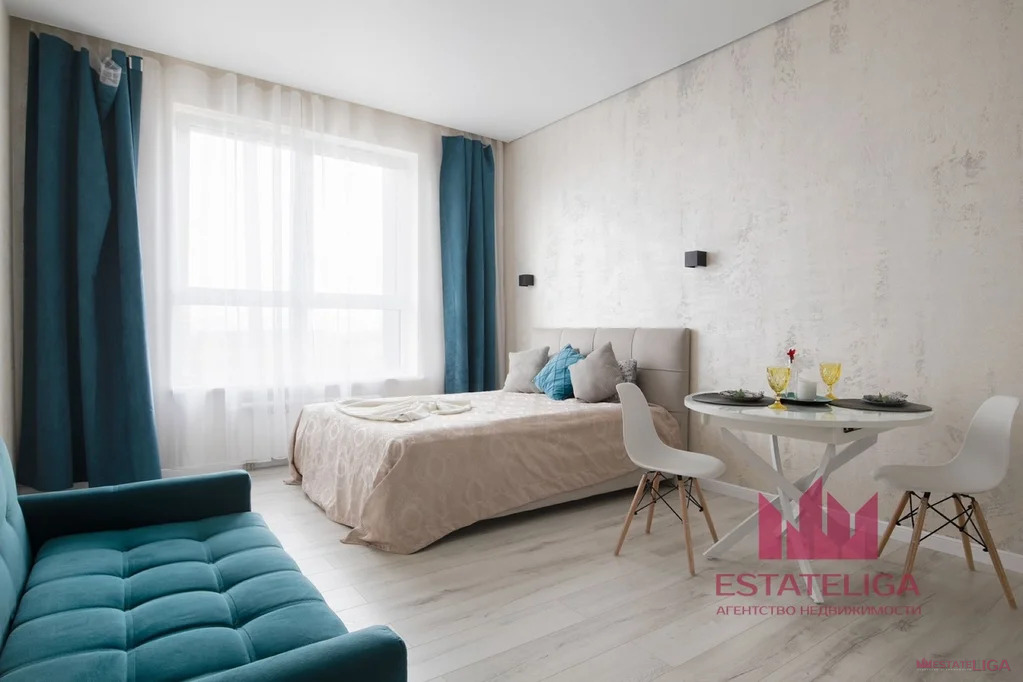 Аренда квартиры, ул. Петра Алексеева - Фото 2