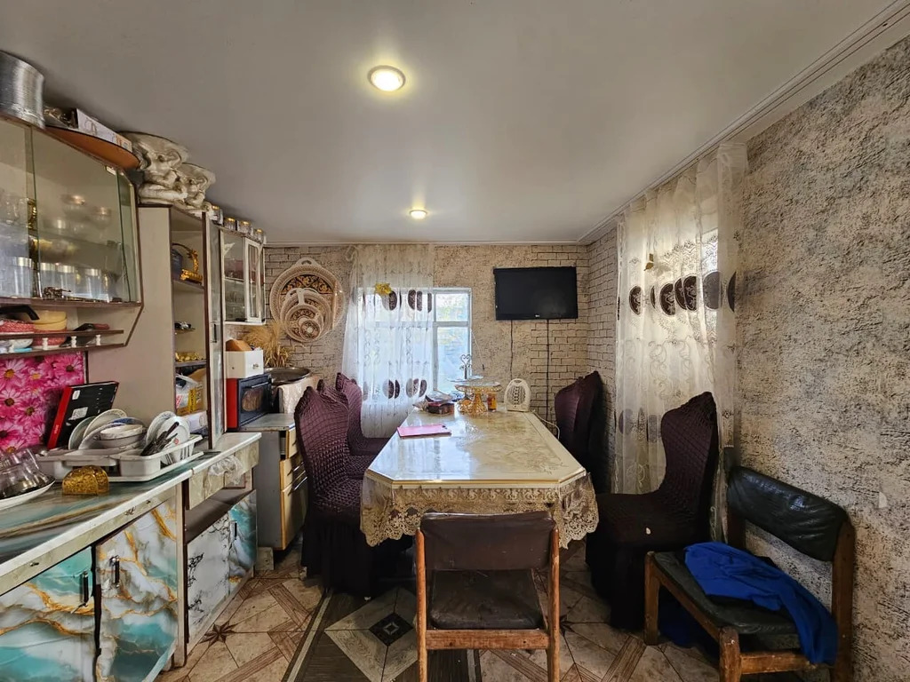 Продажа дома, Абинск, Абинский район, ул. Железнодорожная - Фото 8