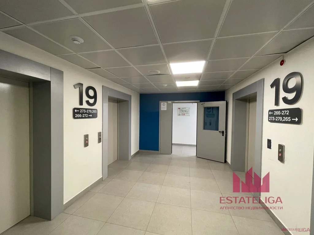 Продажа квартиры, Раздоры, Одинцовский район, улица Липовой Рощи - Фото 29