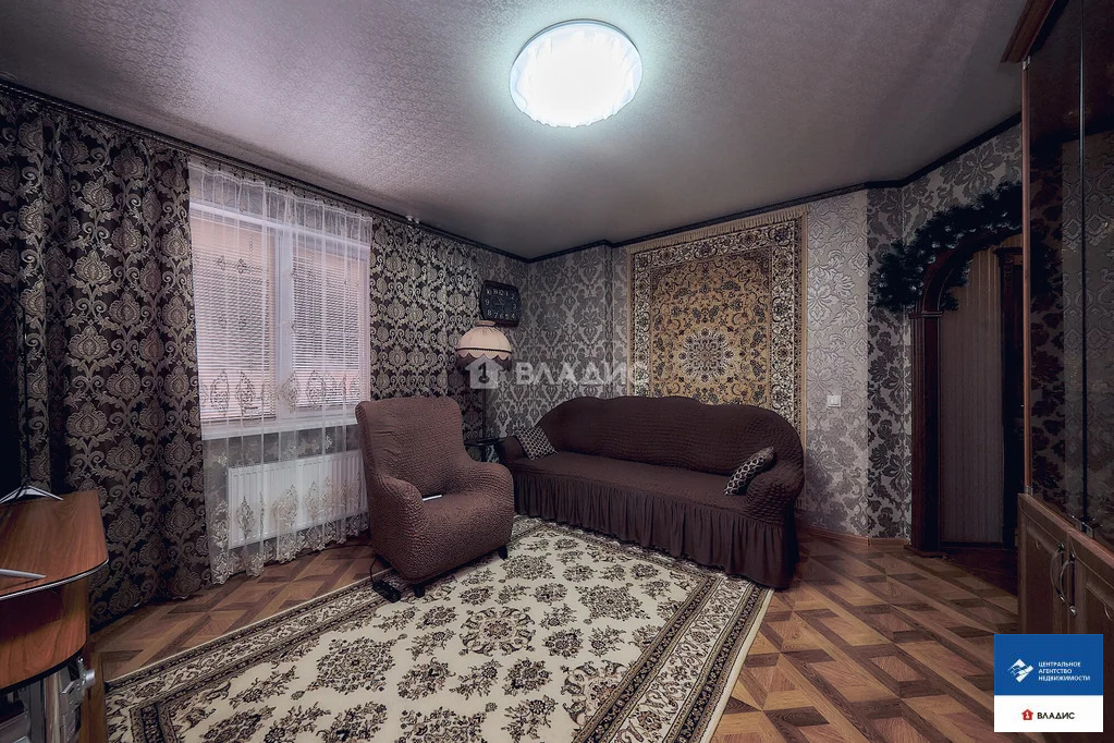 Продажа квартиры, Рязань, ул. Шевченко - Фото 7