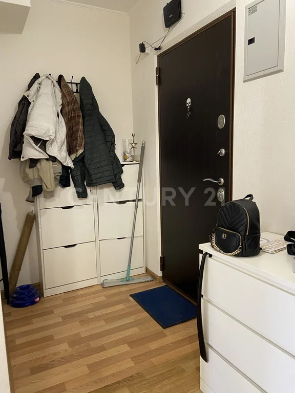 Продажа квартиры, Бутово, Ленинский район, Парковая ул. - Фото 29